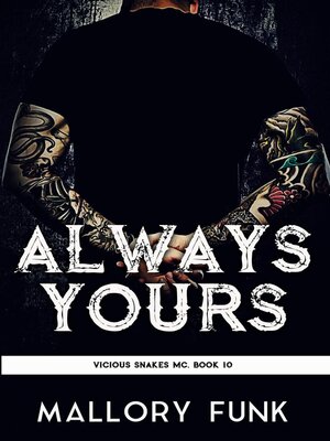 cover image of Always Yours